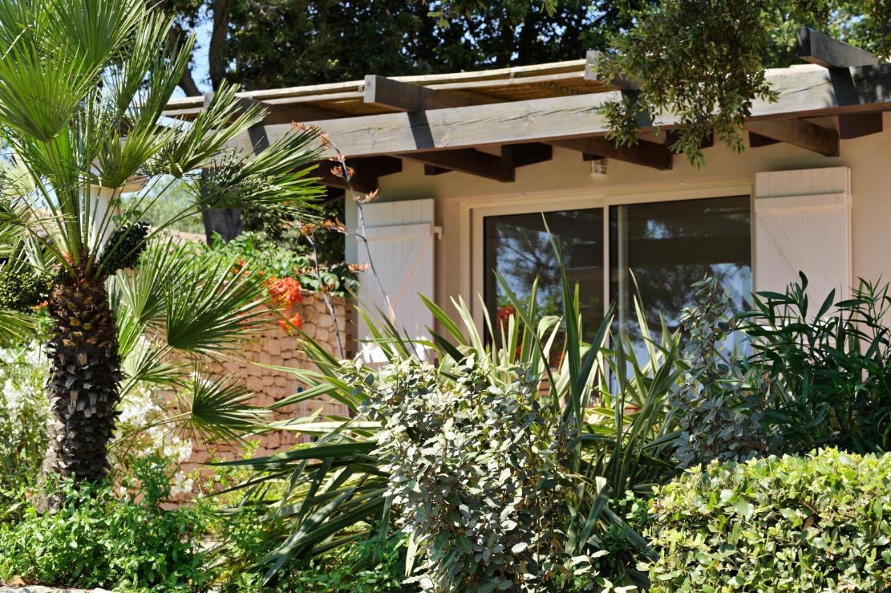 Residence Terra Marina Bonifacio  Exterior photo
